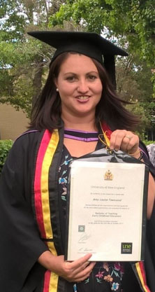 Academic tutoring with funding available for Aboriginal university students