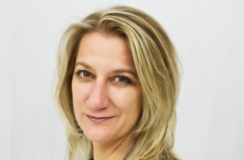 Adult Education Specialist, Karin Berky