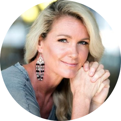 Ashley Good received self awareness coaching from Karin Berky